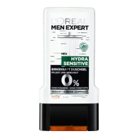 L'Oréal Paris 'Men Expert Hydra-Sensitive Calming' Duschgel - 300 ml