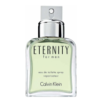 Calvin Klein Eau de toilette 'Eternity For Men' - 200 ml