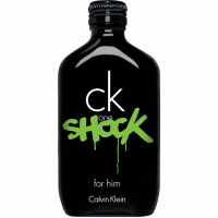 Calvin Klein Eau de toilette 'CK One Shock' - 100 ml