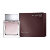 Calvin Klein 'Euphoria For Men' Eau De Toilette - 50 ml
