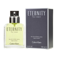 Calvin Klein 'Eternity for Men' Eau De Toilette - 100 ml