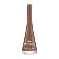 Bourjois '1 Seconde' Nagellack - 003 Over The Taupe 9 ml