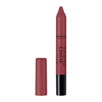 Bourjois 'Velvet The Pencil Matt' Lipstick - 011 Red Vin'Tage 3 g