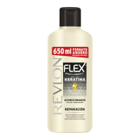 Revlon Après-shampooing 'Flex Keratin' - 650 ml
