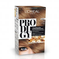 L'Oréal Paris Couleur permanente 'Prodigy' - 7 Almond