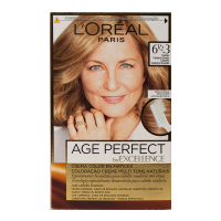 L'Oréal Paris Teinture pour cheveux 'Excellence Age Perfect' - 61/2.3 Châtain