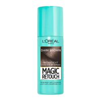 L'Oréal Paris Spray correcteur de racines 'Magic Retouch' - 02 Dark Brown 100 ml