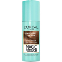 L'Oréal Paris 'Magic Retouch' Wurzelverdecker Spray - 06 Mahogany Brown 100 ml