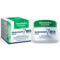 Somatoline Cosmetic 'Minceur Intens 7 Nuits' Cream - 250 ml
