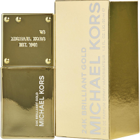 Michael Kors '24K Brilliant Gold' Eau de parfum - 30 ml
