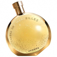 Hermès Eau de toilette 'L'Ambre Des Marveilles Limited Edition' - 100 ml