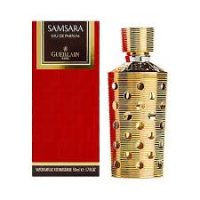 Guerlain 'Samsara Refill Gold Case' Eau de parfum - 50 ml