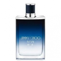 Jimmy Choo Eau de toilette 'Man Blue' - 50 ml