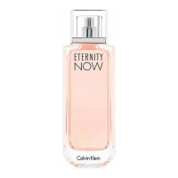 Calvin Klein Eau de parfum 'Eternity Now' - 100 ml