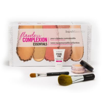 bareMinerals Set de maquillage 'Flawless Complexion Essentials' - 4 Pièces