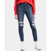 Levi's Women's '721 Ripped' Skinny Jeans