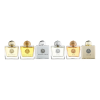 Amouage Coffret de parfum 'Classic Mini' - 7.5 ml, 6 Pièces