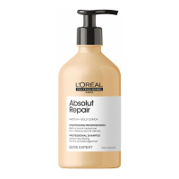 L'Oréal Professionnel Paris Shampoing 'Absolut Repair' - 500 ml
