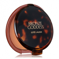 Estée Lauder 'Bronze Goddess' Pressed Powder - #01 Light 21 g