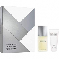 Issey Miyake 'Issey Homme' Perfume Set - 2 Pieces