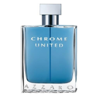 Azzaro 'Chrome United' Eau de toilette - 200 ml