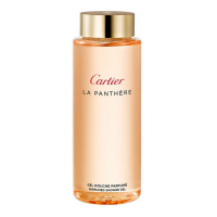 Cartier Gel Douche 'La Panthere'- 200 ml