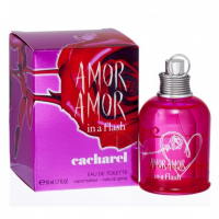 Cacharel 'Amor Amor In A Flash' Eau de toilette - 50 ml