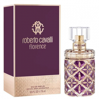 Eau de parfum 'Florence' - 75 ml