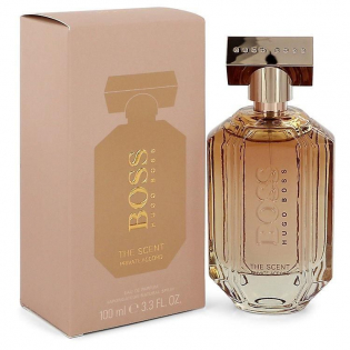 'Boss The Scent Private Accord' Eau de parfum - 100 ml