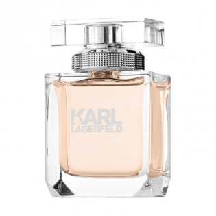 'Karl Lagerfeld' Eau de parfum - 85 ml