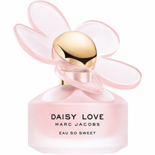 'Daisy Love Eau So Sweet' Eau de parfum - 30 ml