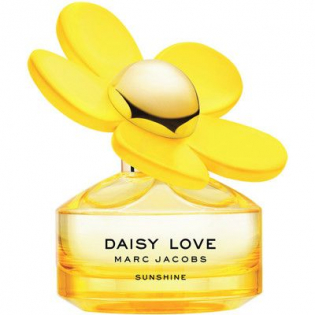 'Daisy Love Sunshine' Eau de parfum - 50 ml
