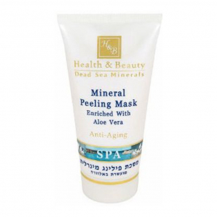 Masque 'Mineral Peeling' - 150 ml
