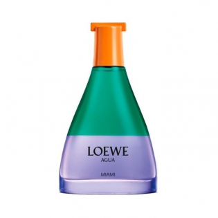 'Agua De Loewe Miami' Eau de toilette - 50 ml