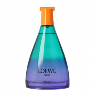 'Agua De Loewe Miami' Eau de toilette - 150 ml