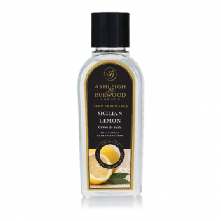 Katalytischer Lampenduft - Sicilian Lemon 250 ml
