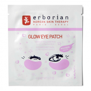 'Glow' Augen Patch - 5 g