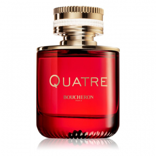 'Quatre En Rouge' Eau de parfum - 50 ml