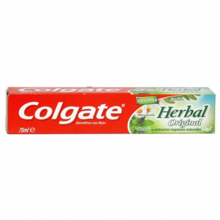 'Herbal Original' Zahnpasta - 75 ml