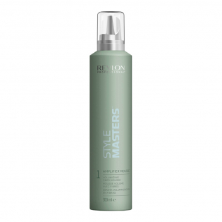 'Masters Amplifier' Haarstyling Mousse - 300 ml