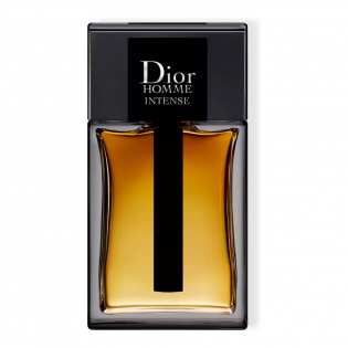 Eau de parfum 'Dior Homme Intense' - 50 ml