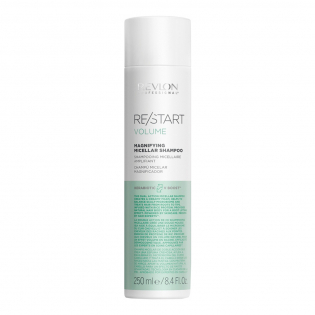 'Re/Start Volume Magnifying' Mizellares Shampoo - 250 ml