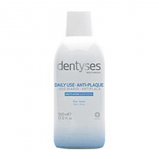 'Dentyses Anticavity' Mundwasser - 500 ml