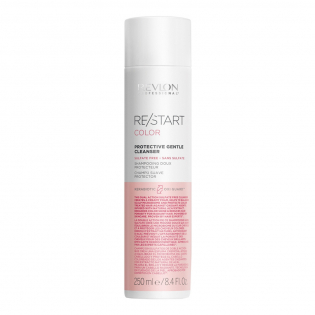 Shampoing Doux 'Re/Start Color Protective' - 250 ml