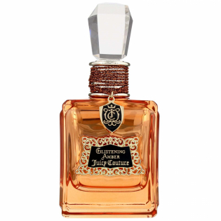 'Glistening Amber' Eau de parfum - 100 ml