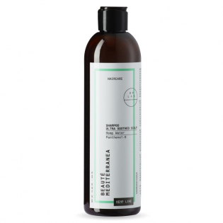 Shampoing 'Hemp Ultra Soothed Scalp' - 300 ml