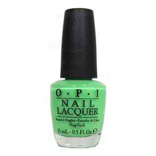 Nagellack - You Are So Outta Lime! 15 ml