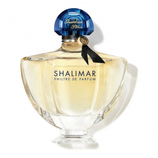 Eau de parfum 'Shalimar Philtre de Parfum' - 50 ml