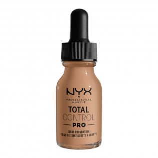 Fond de teint 'Total Control Pro Drop' - Classic Tan 13 ml