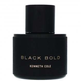 'Black Bold' Eau de parfum - 100 ml